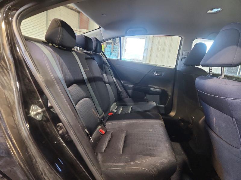 79693025 :رقم المزاد ، 1HGCR2F55FA026437 vin ، 2015 Honda Accord مزاد بيع