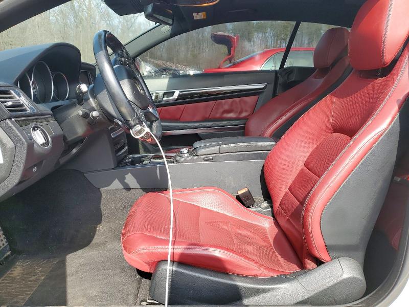 Продажа на аукционе авто 2014 Mercedes-benz E, vin: WDDKJ8JB4EF256866, номер лота: 79057135