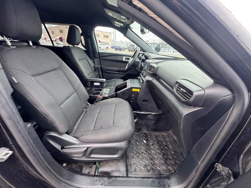Aukcja sprzedaży 2020 Ford Explorer, vin: 1FM5K8AB3LGA71201, numer aukcji: 47821136