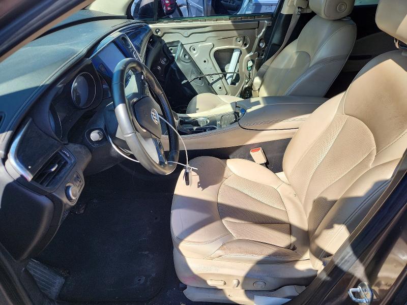 Aukcja sprzedaży 2017 Buick Envision, vin: LRBFXBSA6HD029075, numer aukcji: 46535706