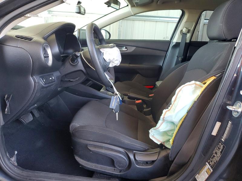 Продажа на аукционе авто 2020 Kia Forte, vin: 3KPF24AD1LE243857, номер лота: 45675116