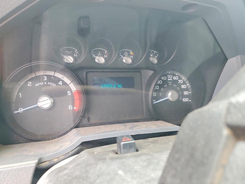 Продаж на аукціоні авто 2014 Ford F450, vin: 1FDUF4GYXEEA94641, номер лоту: 77925275