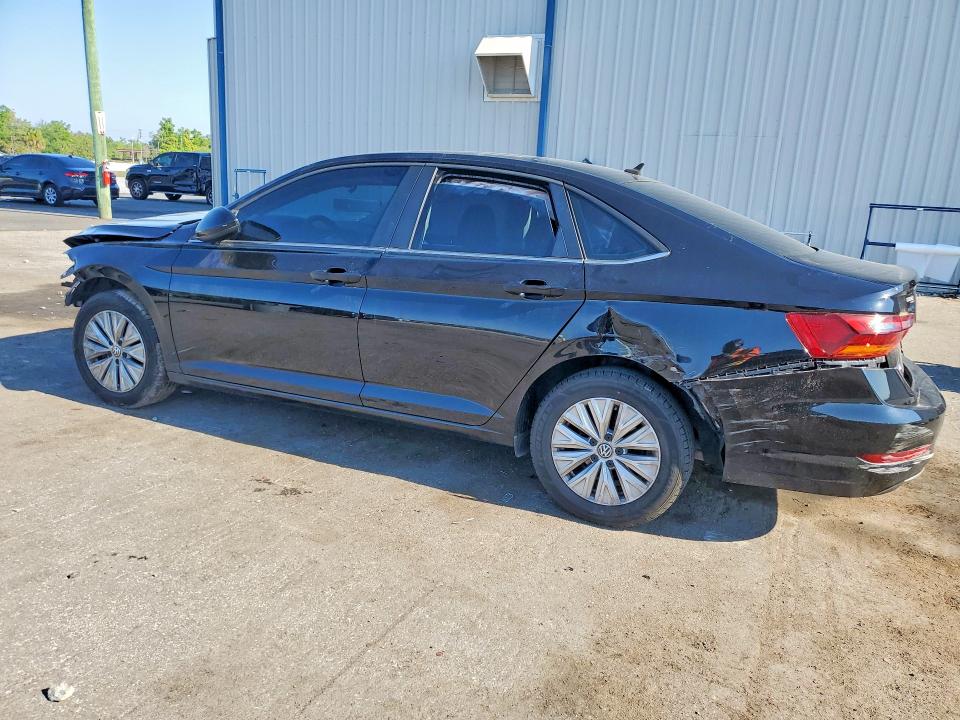 Aukcja sprzedaży 2019 Volkswagen Jetta, vin: 3VWC57BU7KM071605, numer aukcji: 47547196