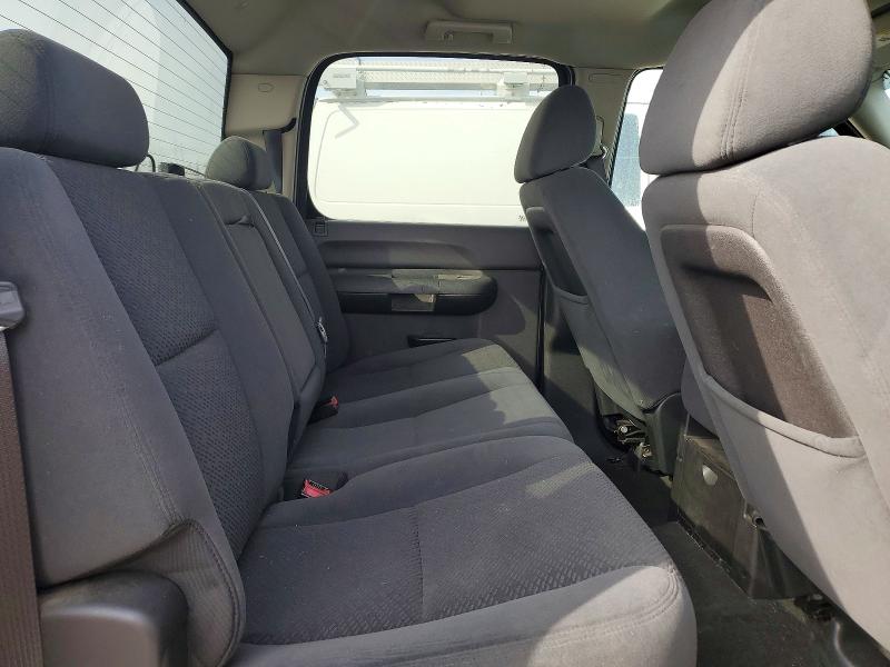 Продаж на аукціоні авто 2008 Gmc Sierra, vin: 2GTEK133381231289, номер лоту: 47133386