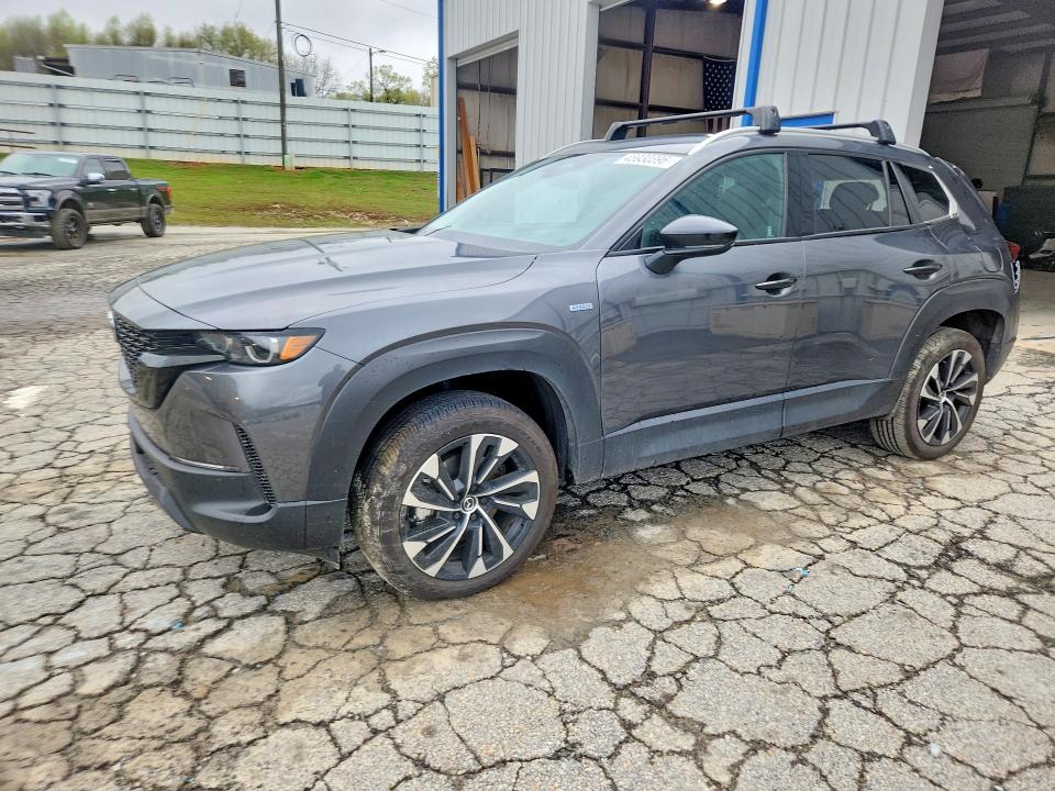 Aukcja sprzedaży 2025 Mazda Cx-50, vin: 7MMVAAEW1SN130042, numer aukcji: 45930396