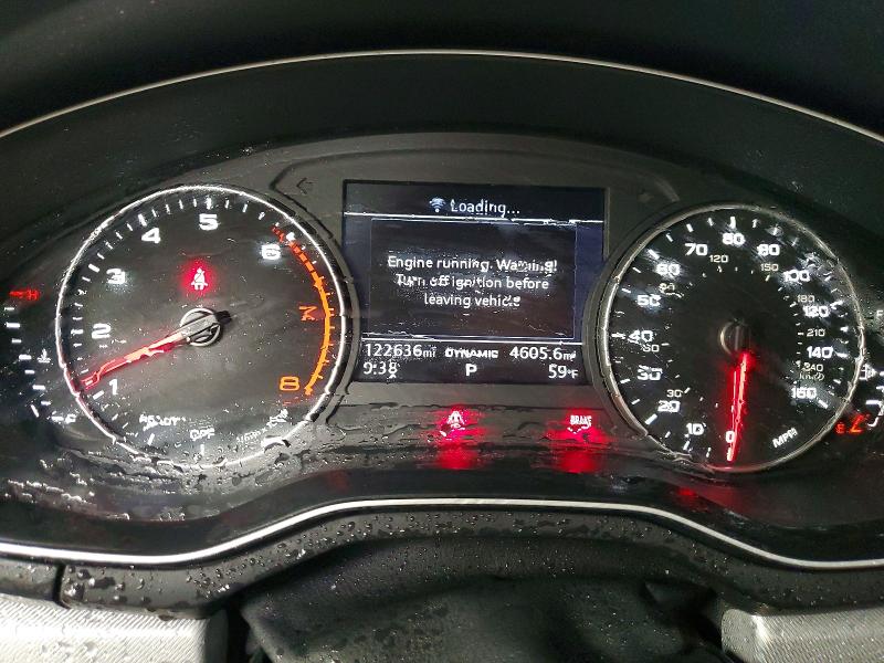 Aukcja sprzedaży 2017 Audi A4, vin: WAUENAF41HN015786, numer aukcji: 41642886