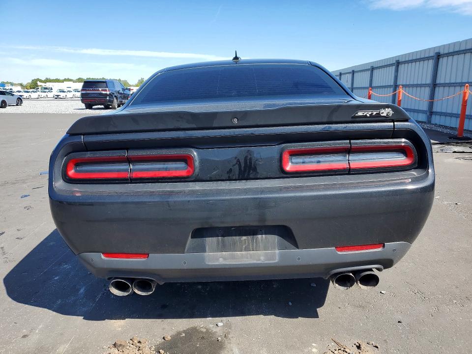 Продажа на аукционе авто 2015 Dodge Challenger, vin: 2C3CDZFJ1FH714282, номер лота: 46521346