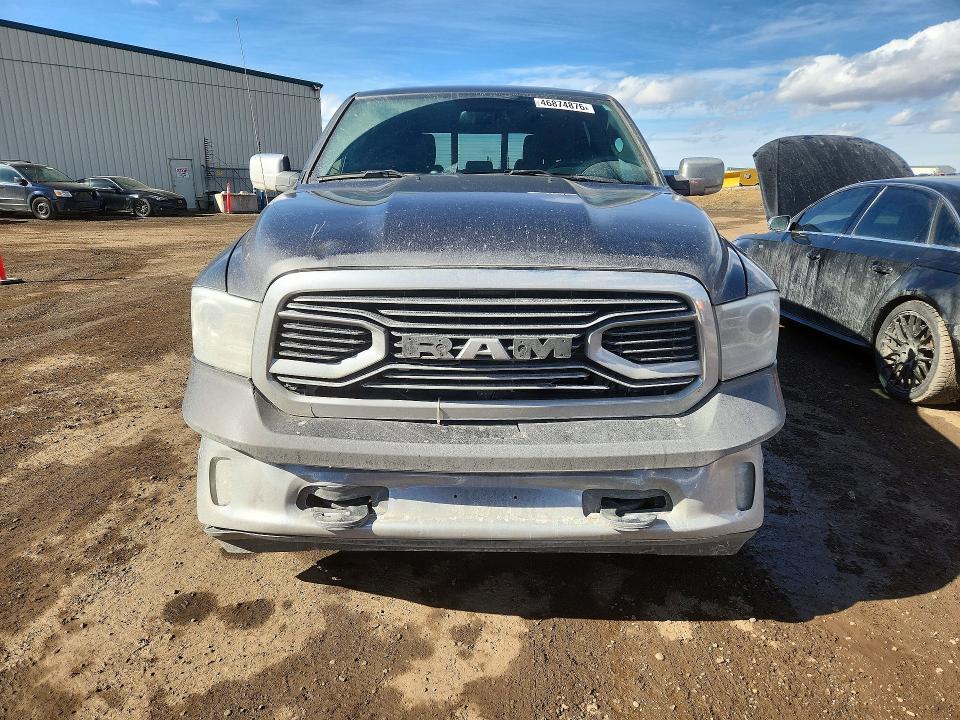 Продажа на аукционе авто 2018 Ram 1500, vin: 1C6RR7PT2JS128548, номер лота: 46874876