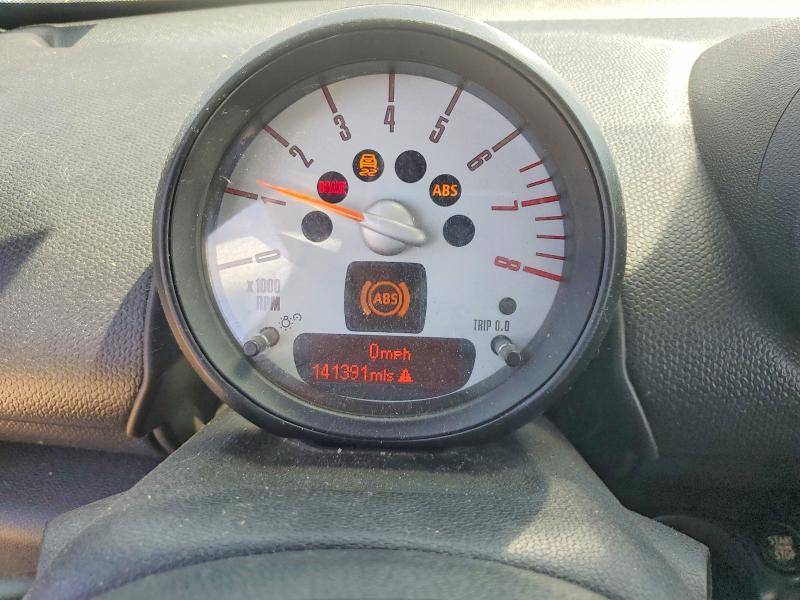 Продаж на аукціоні авто 2013 Mini Cooper, vin: WMWSS5C53DWN49411, номер лоту: 47540726