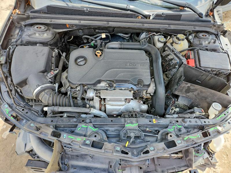 48116246 :رقم المزاد ، 1G1ZB5ST2KF142719 vin ، 2019 Chevrolet Malibu مزاد بيع