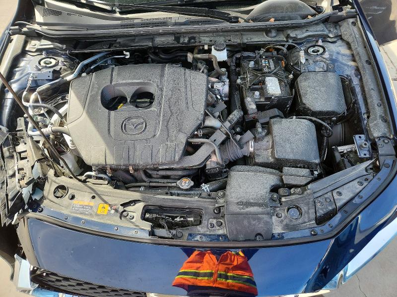 Aukcja sprzedaży 2025 Mazda 3, vin: 3MZBPAAM0SM476483, numer aukcji: 46166336