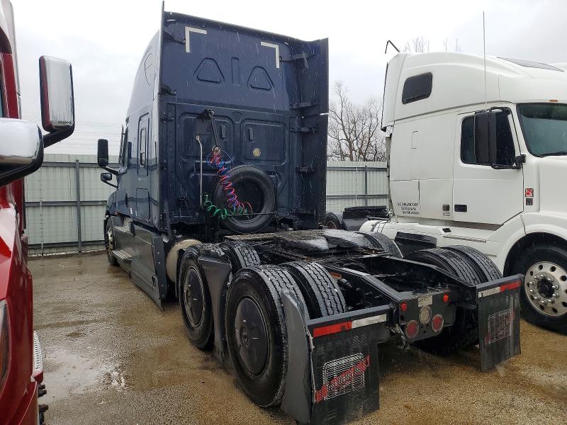 Продажа на аукционе авто 2021 Freigliner Cascadia 126, vin: 1FUJHHDR2MLMA3880, номер лота: 79614515