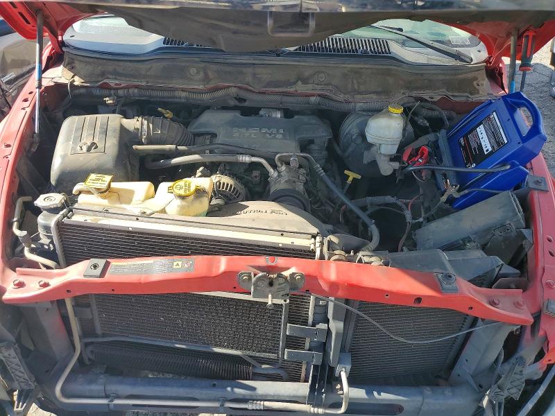 Aukcja sprzedaży 2006 Dodge Ram 1500, vin: 3D7KR19D86G277077, numer aukcji: 79745675