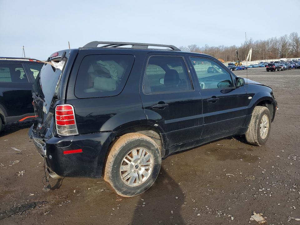 45946946 :رقم المزاد ، 4M2CU57136DJ02899 vin ، 2006 Mercury Mariner مزاد بيع