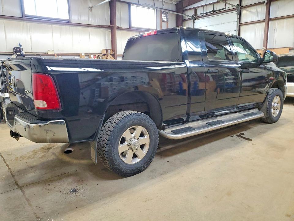 Aukcja sprzedaży 2014 Ram Trucks 2500, vin: 3C6TR5MT3EG222417, numer aukcji: 41725116