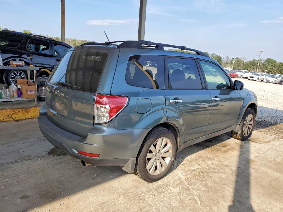 Aukcja sprzedaży 2013 Subaru Forester, vin: JF2SHAFC8DH415195, numer aukcji: 47452876