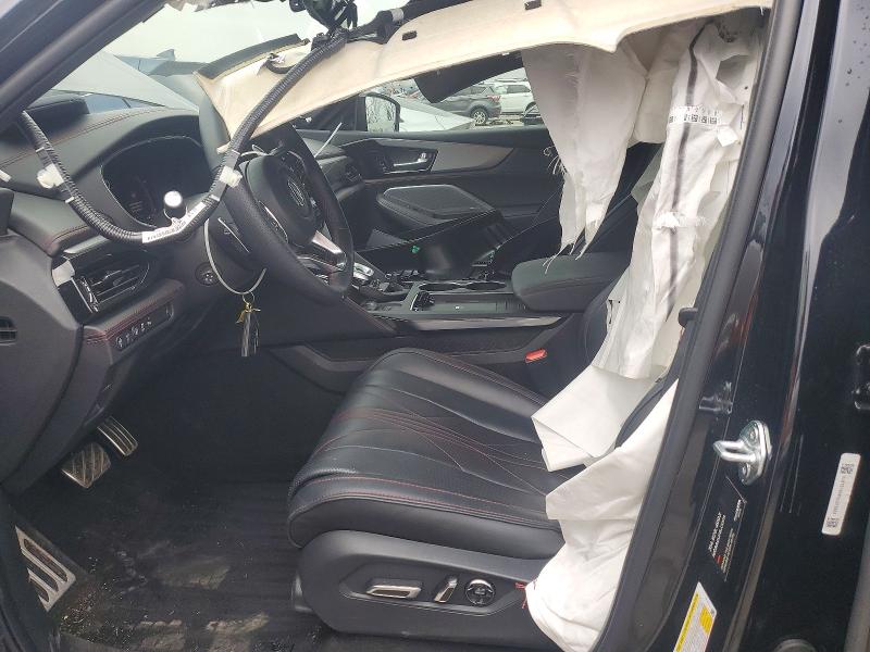Продажа на аукционе авто 2025 Acura Mdx, vin: 5J8YE1H99SL022000, номер лота: 79543085