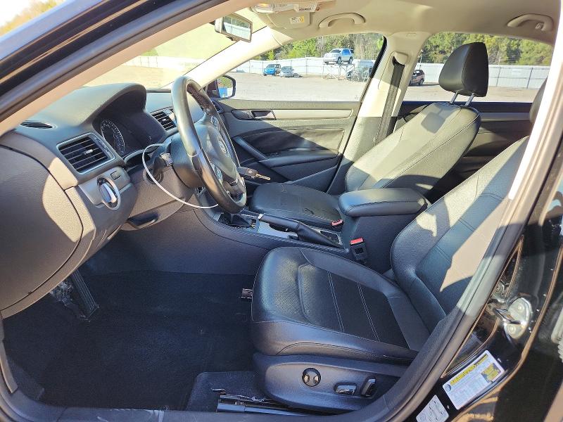 41704566 :رقم المزاد ، 1VWBH7A31EC015676 vin ، 2014 Volkswagen Passat مزاد بيع