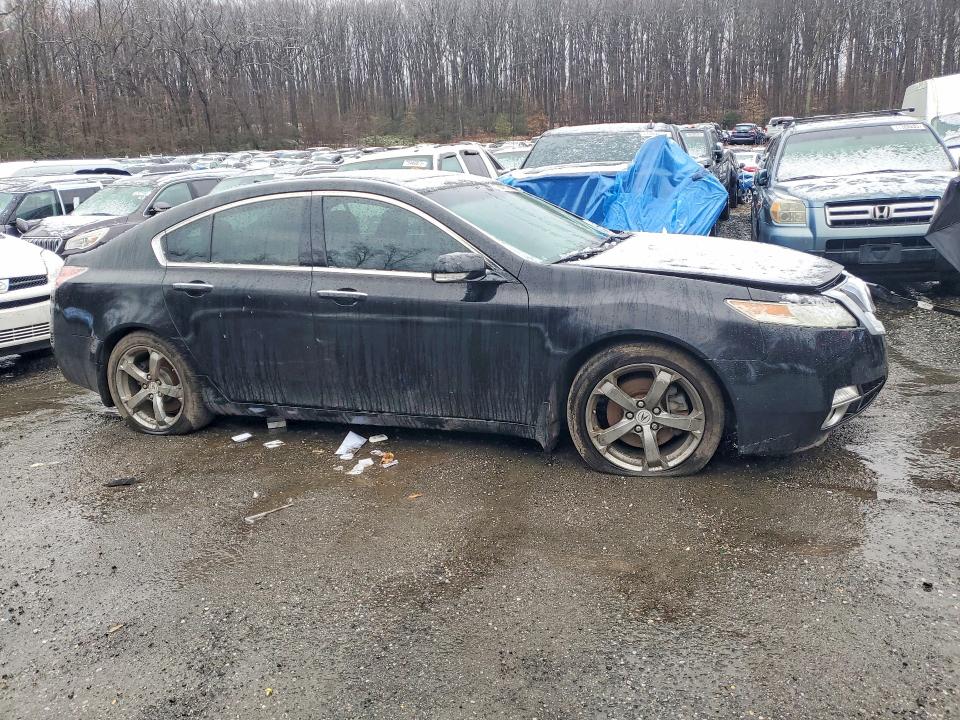 Продажа на аукционе авто 2010 Acura Tl, vin: 19UUA9E57AA005779, номер лота: 41640376
