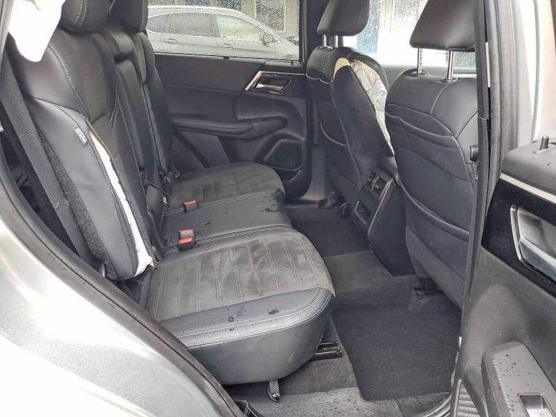 Aukcja sprzedaży 2024 Mitsubishi Outlander, vin: JA4J4VA89RZ019689, numer aukcji: 79345325