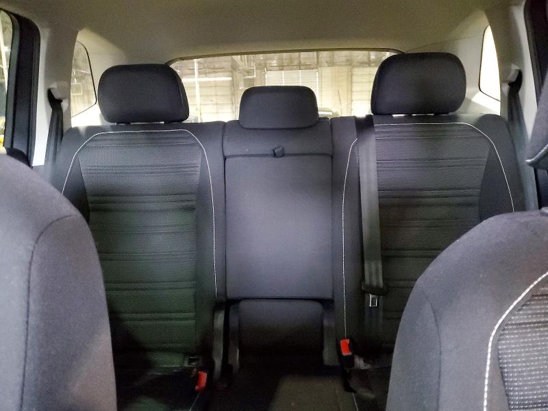 Продаж на аукціоні авто 2023 Volkswagen Tiguan, vin: 3VVFB7AX4PM075169, номер лоту: 46561926