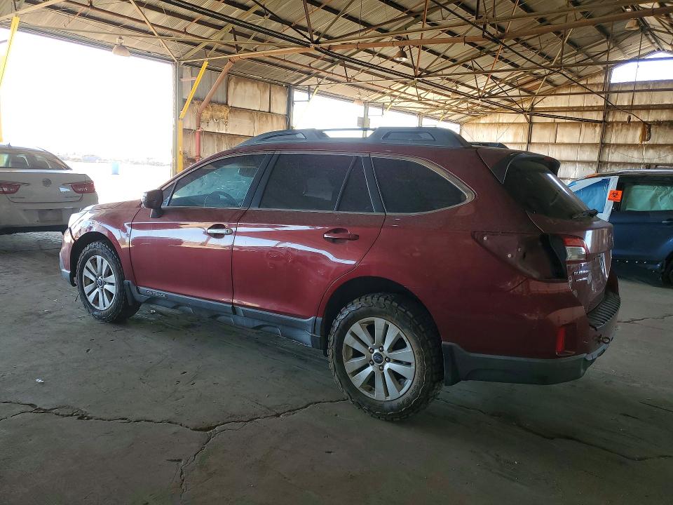 Продажа на аукционе авто 2015 Subaru Outback, vin: 4S4BSBHC2F3281959, номер лота: 47241246