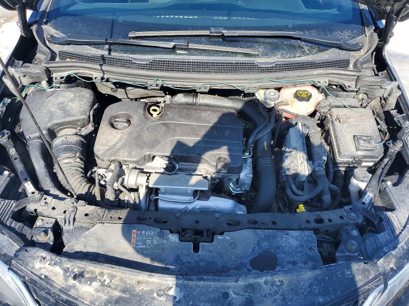 78093465 :رقم المزاد ، 1G1BE5SM0J7234664 vin ، 2018 Chevrolet Cruze مزاد بيع