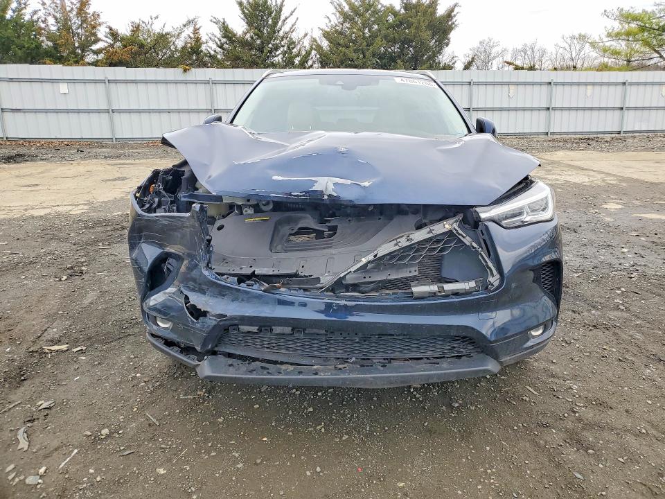 Продажа на аукционе авто 2021 Infiniti Qx50, vin: 3PCAJ5BB6MF103847, номер лота: 47861266