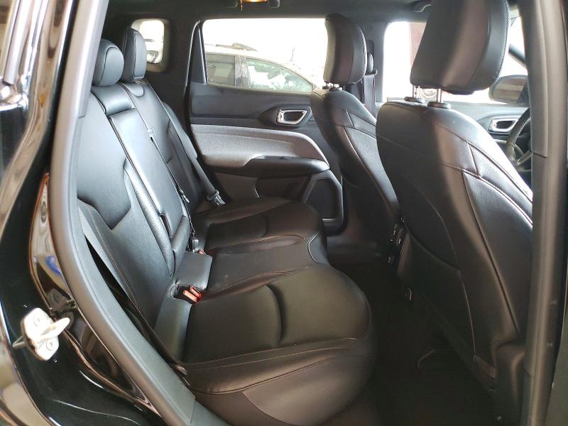 47897436 :رقم المزاد ، 3C4NJDFN6RT130068 vin ، 2024 Jeep Compass مزاد بيع