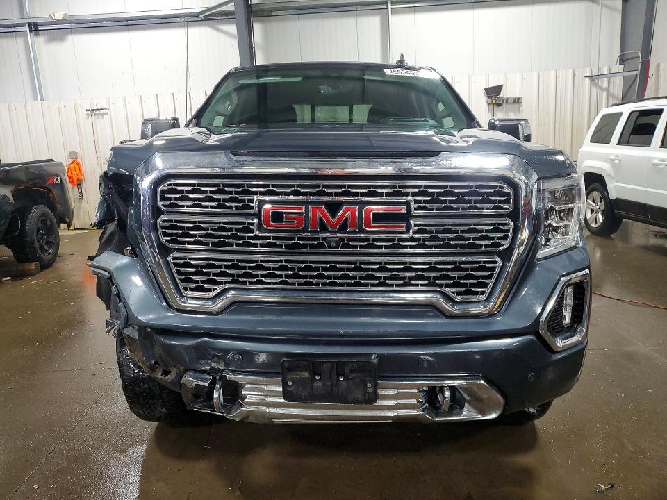 Aukcja sprzedaży 2019 Gmc Sierra, vin: 1GTU9FEL8KZ306858, numer aukcji: 45554906