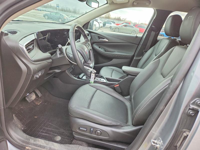 46312136 :رقم المزاد ، KL4AMESL2RB022655 vin ، 2024 Buick Encore Gx مزاد بيع