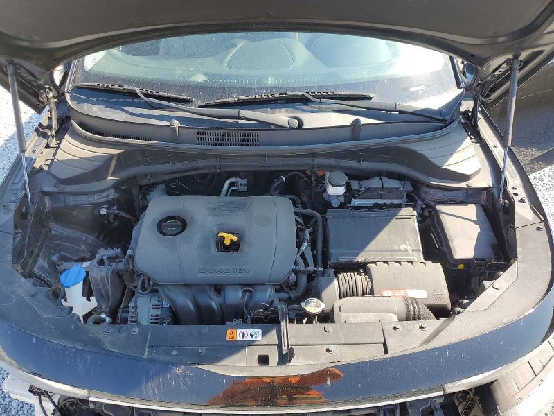 Продаж на аукціоні авто 2020 Kia Soul, vin: KNDJ23AU9L7031440, номер лоту: 47406546
