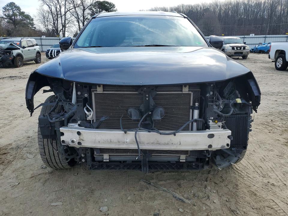 Продажа на аукционе авто 2014 Nissan Pathfinder, vin: 5N1AR2MN5EC600946, номер лота: 45612756