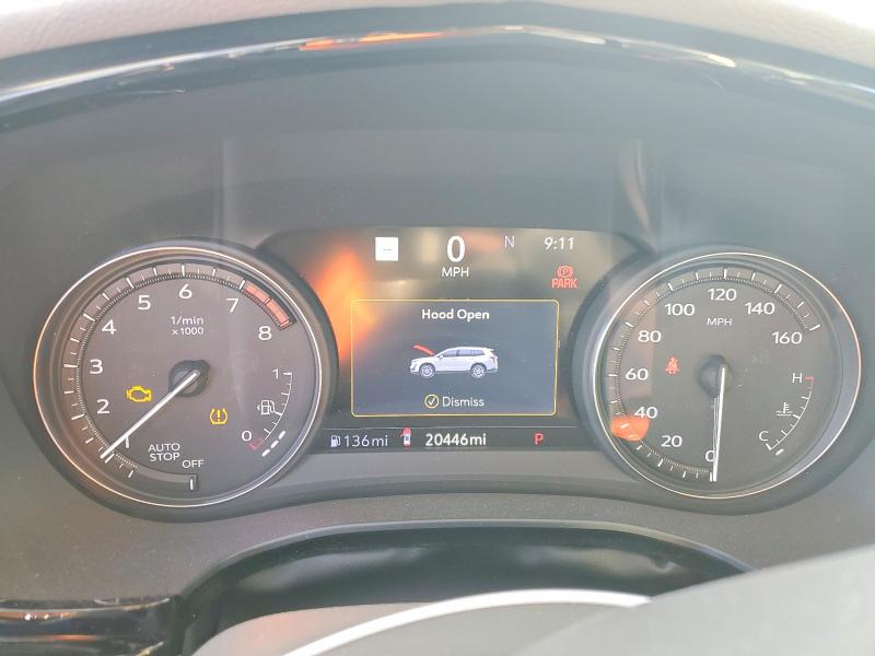 Aukcja sprzedaży 2024 Cadillac Xt6, vin: 1GYKPCRS6RZ731531, numer aukcji: 79277115