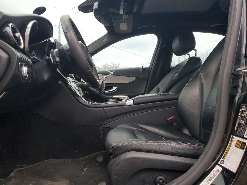 Продаж на аукціоні авто 2017 Mercedes-benz C, vin: 55SWF4KB5HU219661, номер лоту: 47397496