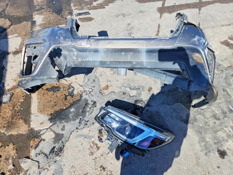 2021 Subaru Forester მანქანა იყიდება აუქციონზე, vin: JF2SKAUC3MH587686, აუქციონის ნომერი: 46111266