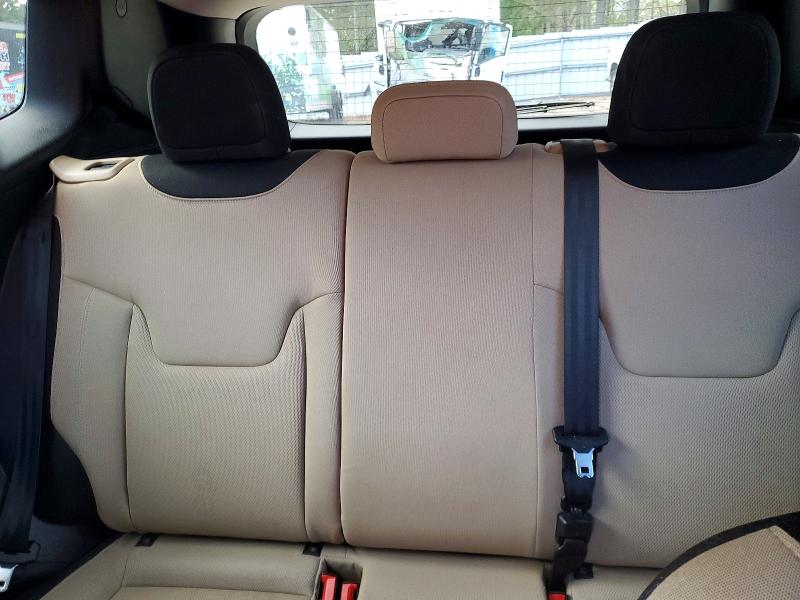 47807496 :رقم المزاد ، ZACCJABT5FPB35744 vin ، 2015 Jeep Renegade مزاد بيع