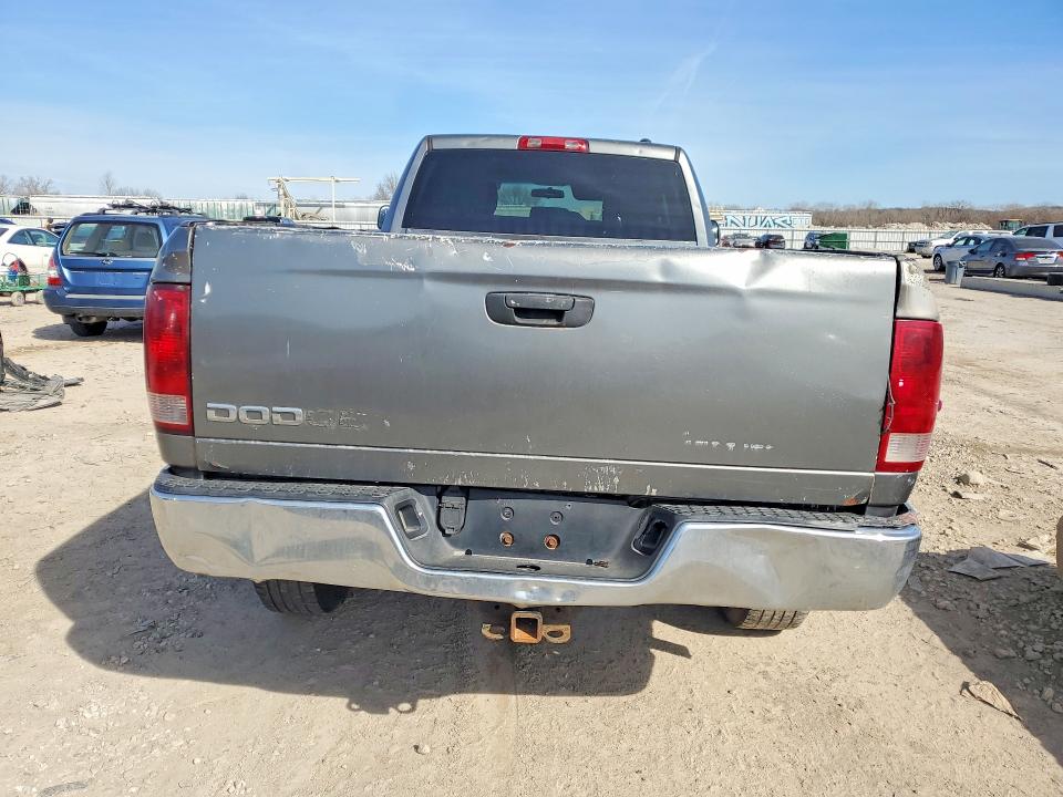 Aukcja sprzedaży 2012 Dodge Ram 2500, vin: 3C6TD5HTXCG174565, numer aukcji: 46265906