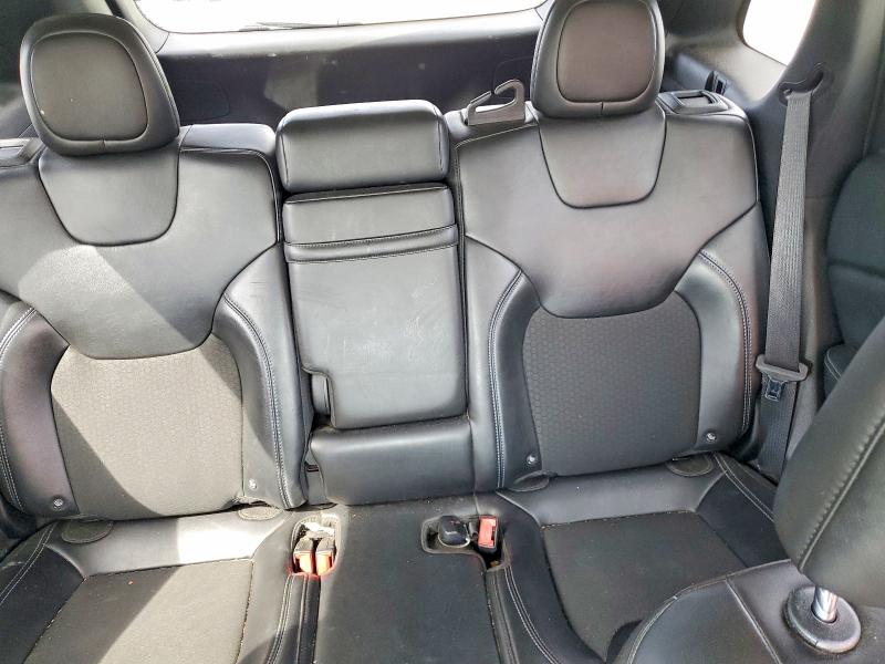 Продажа на аукционе авто 2019 Jeep Cherokee, vin: 1C4PJLLN4KD147597, номер лота: 47267886