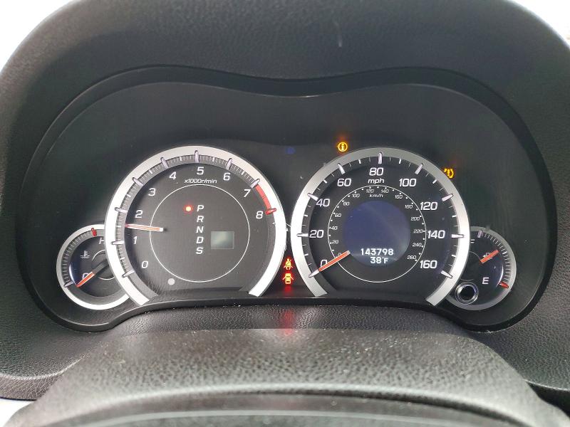 Продажа на аукционе авто 2011 Acura Tsx, vin: JH4CU2F67BC008346, номер лота: 45785606