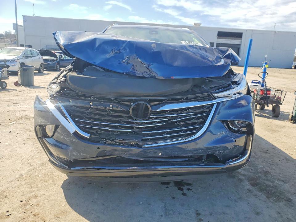 2023 Buick Enclave მანქანა იყიდება აუქციონზე, vin: 5GAEVBKW2PJ195416, აუქციონის ნომერი: 46406686