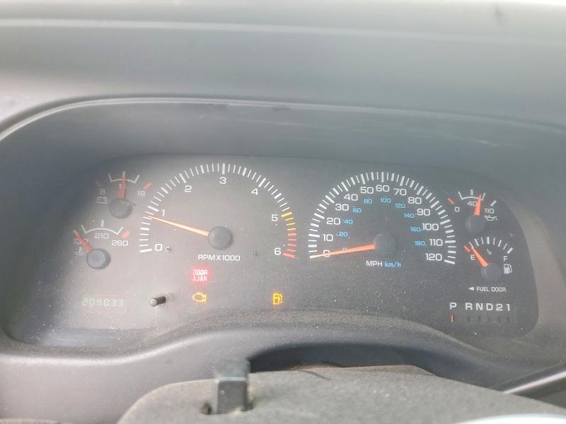 Продажа на аукционе авто 2000 Dodge Dakota, vin: 1B7GL22X4YS553407, номер лота: 79737035