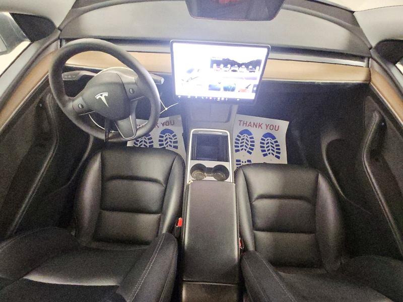 Продажа на аукционе авто 2024 Tesla Model Y, vin: 7SAYGDED4RF200253, номер лота: 77178775