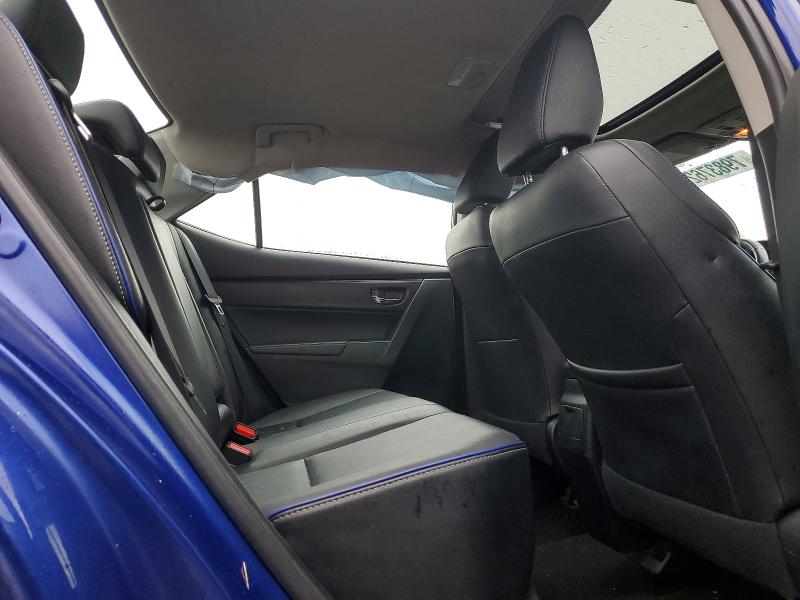 2017 Toyota Corolla მანქანა იყიდება აუქციონზე, vin: 2T1BURHE4HC904713, აუქციონის ნომერი: 79837625