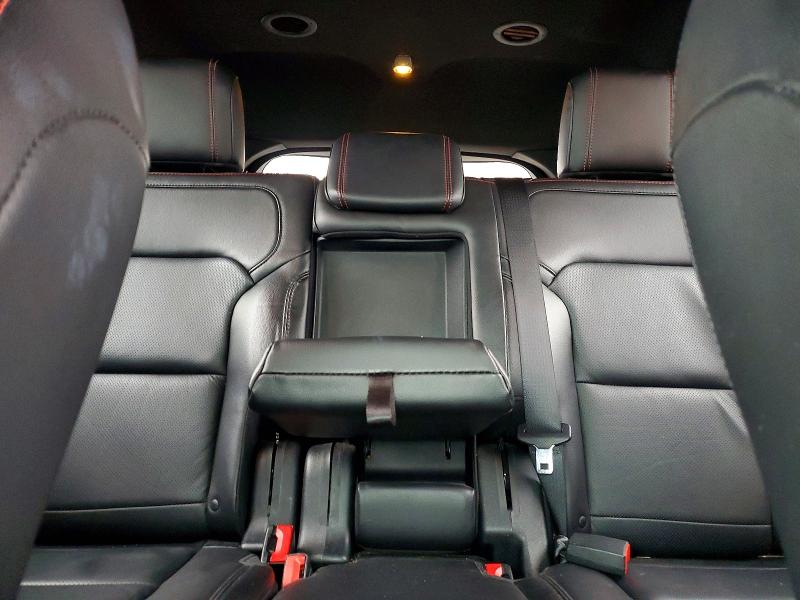 79426905 :رقم المزاد ، 1FM5K8GT1HGC49792 vin ، 2017 Ford Explorer مزاد بيع