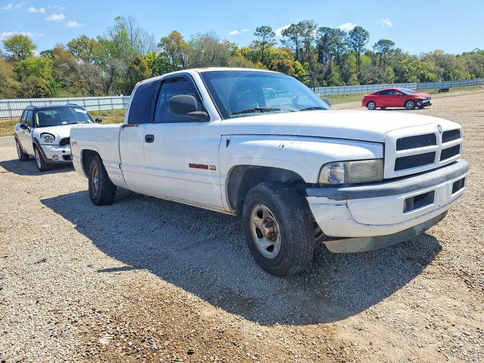 47161776 :رقم المزاد ، 3B7HC12Y5WM228116 vin ، 1998 Dodge Ram 1500 مزاد بيع