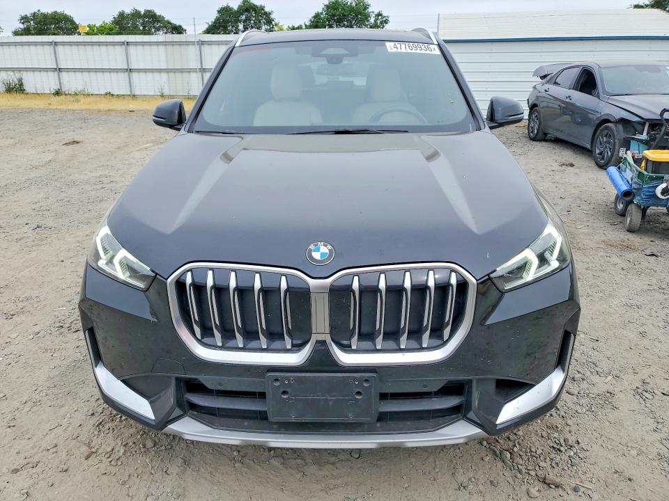 Auction sale of the 2025 Bmw X1, vin: WBX73EF07S5041261, lot number: 47769936