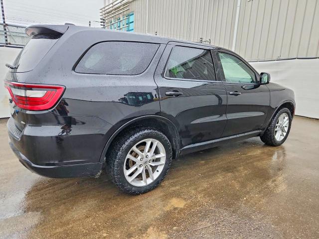Продаж на аукціоні авто 2021 Dodge Durango, vin: 1C4RDJDG2MC520603, номер лоту: 45595856
