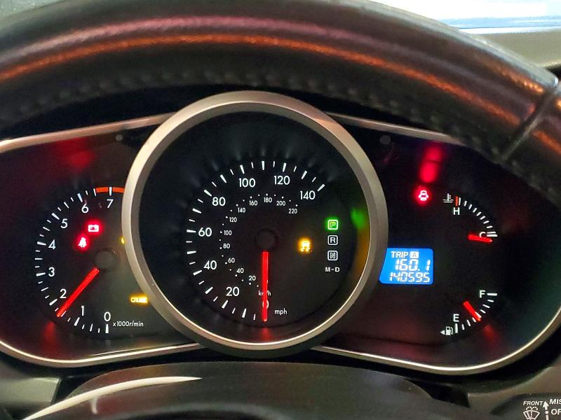45946466 :رقم المزاد ، JM3ER2B52B0395387 vin ، 2011 Mazda Cx-7 مزاد بيع