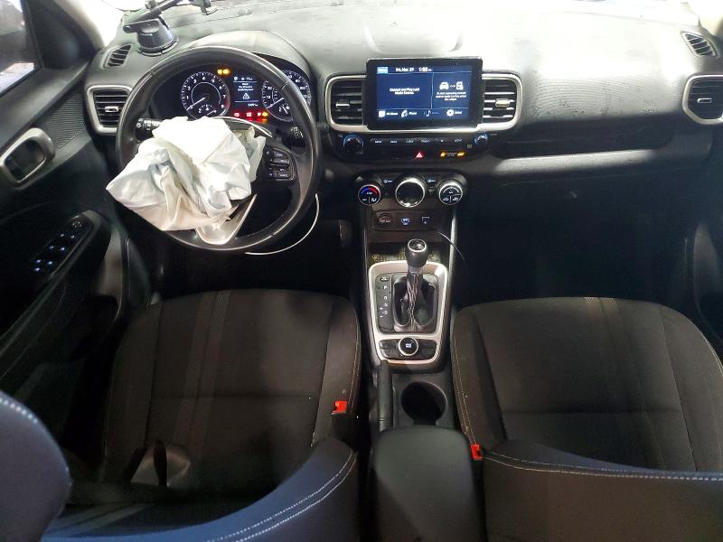 Aukcja sprzedaży 2021 Hyundai Venue, vin: KMHRC8A36MU064401, numer aukcji: 47596236